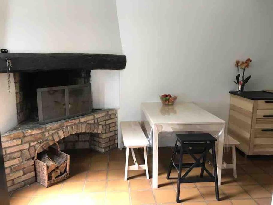 Grande Maison Familiale En Pierres Sud Ardeche Lalevade-dʼArdèche Exteriér fotografie